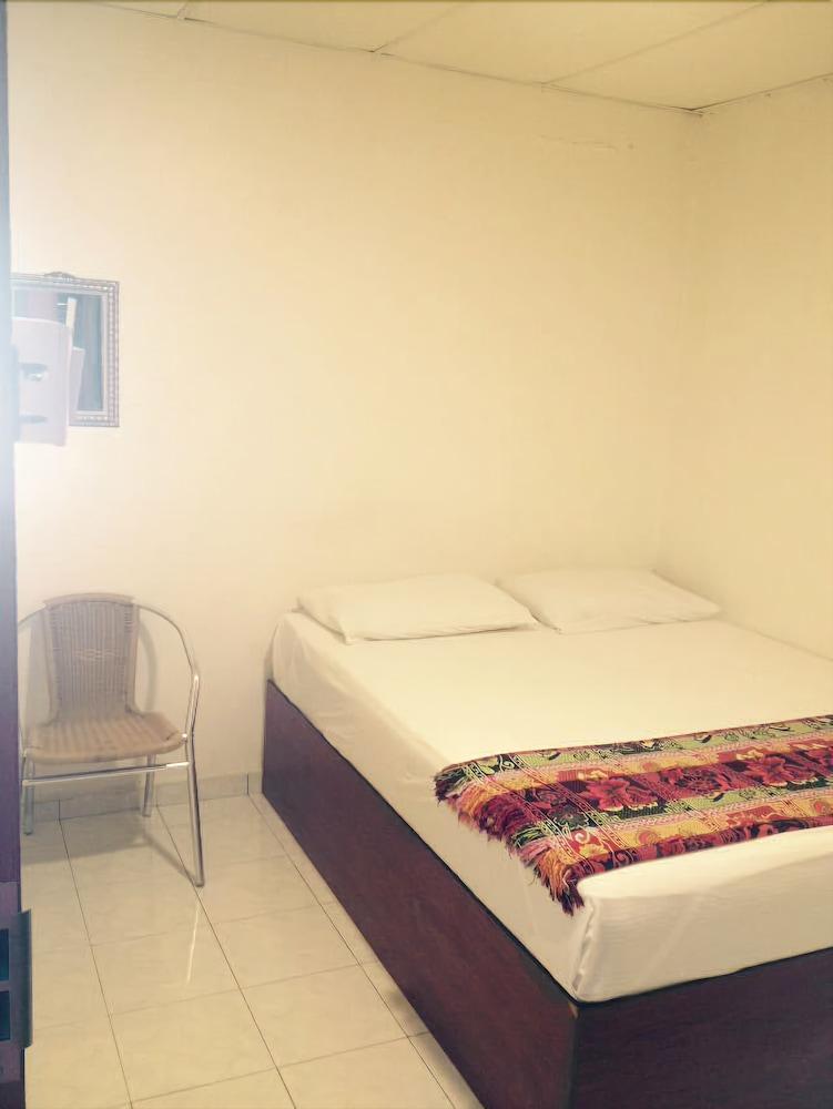 Hotel Mz 2*