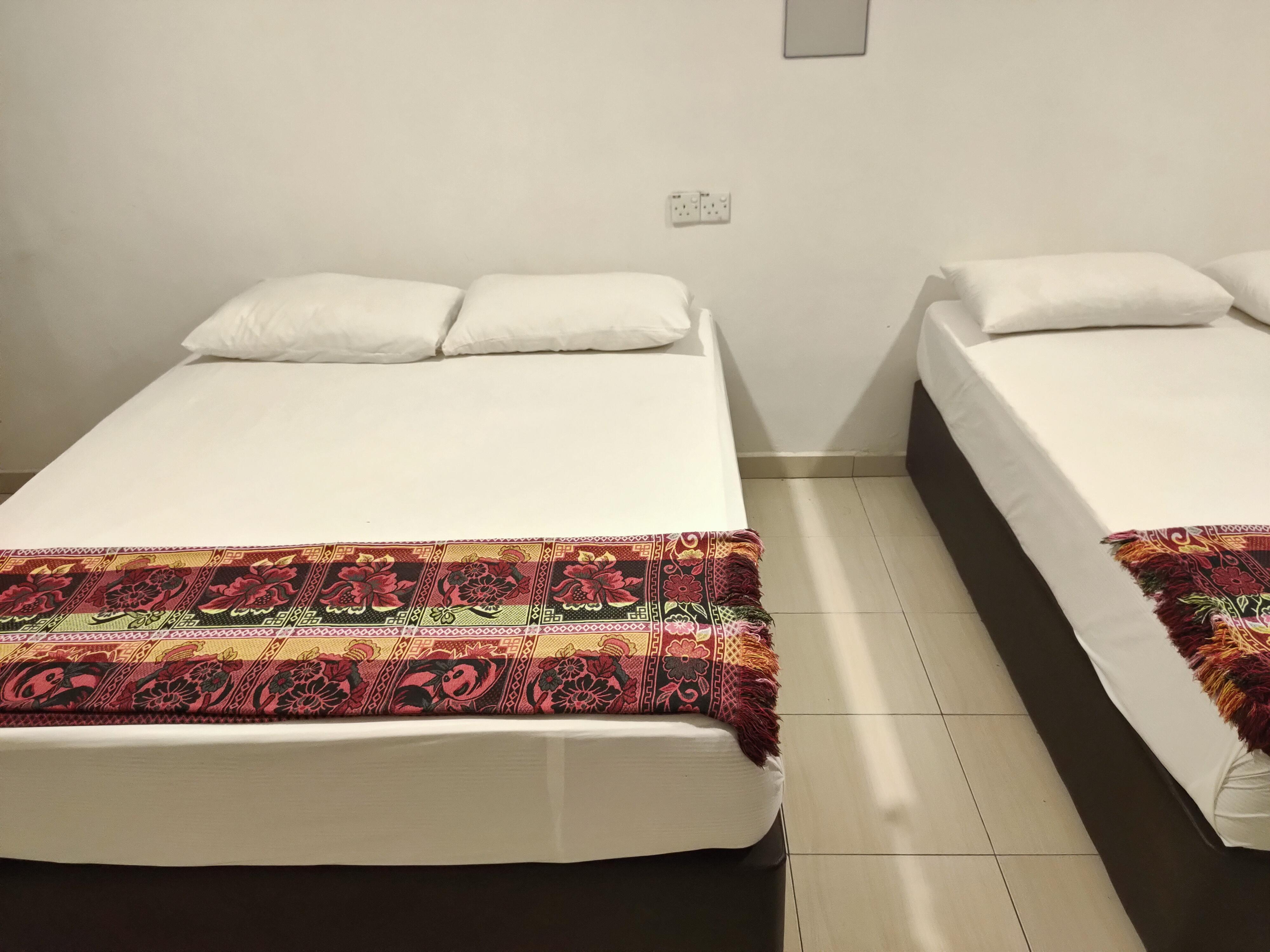 Mz Hotel 2*