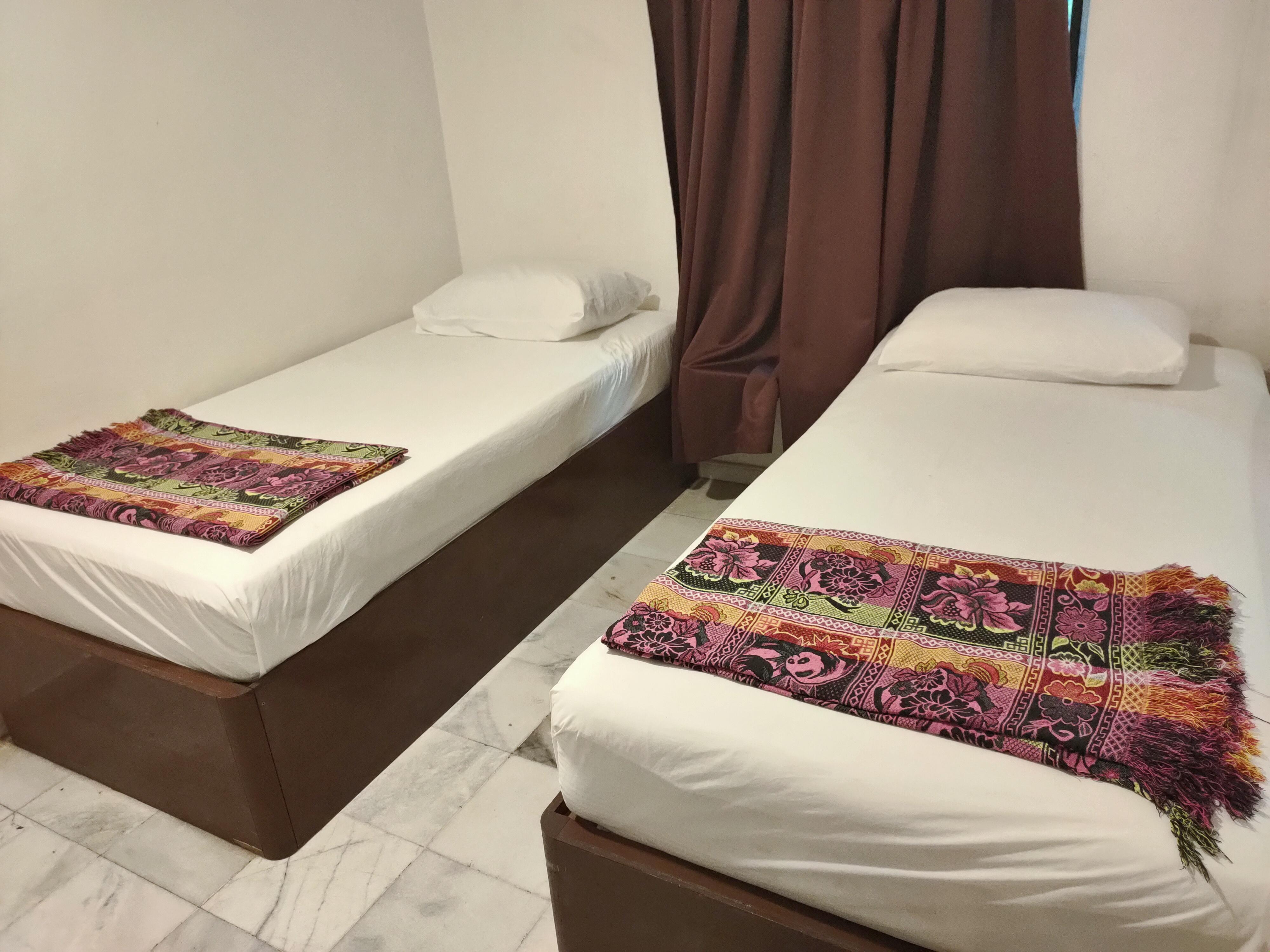 Mz Hotel 2*