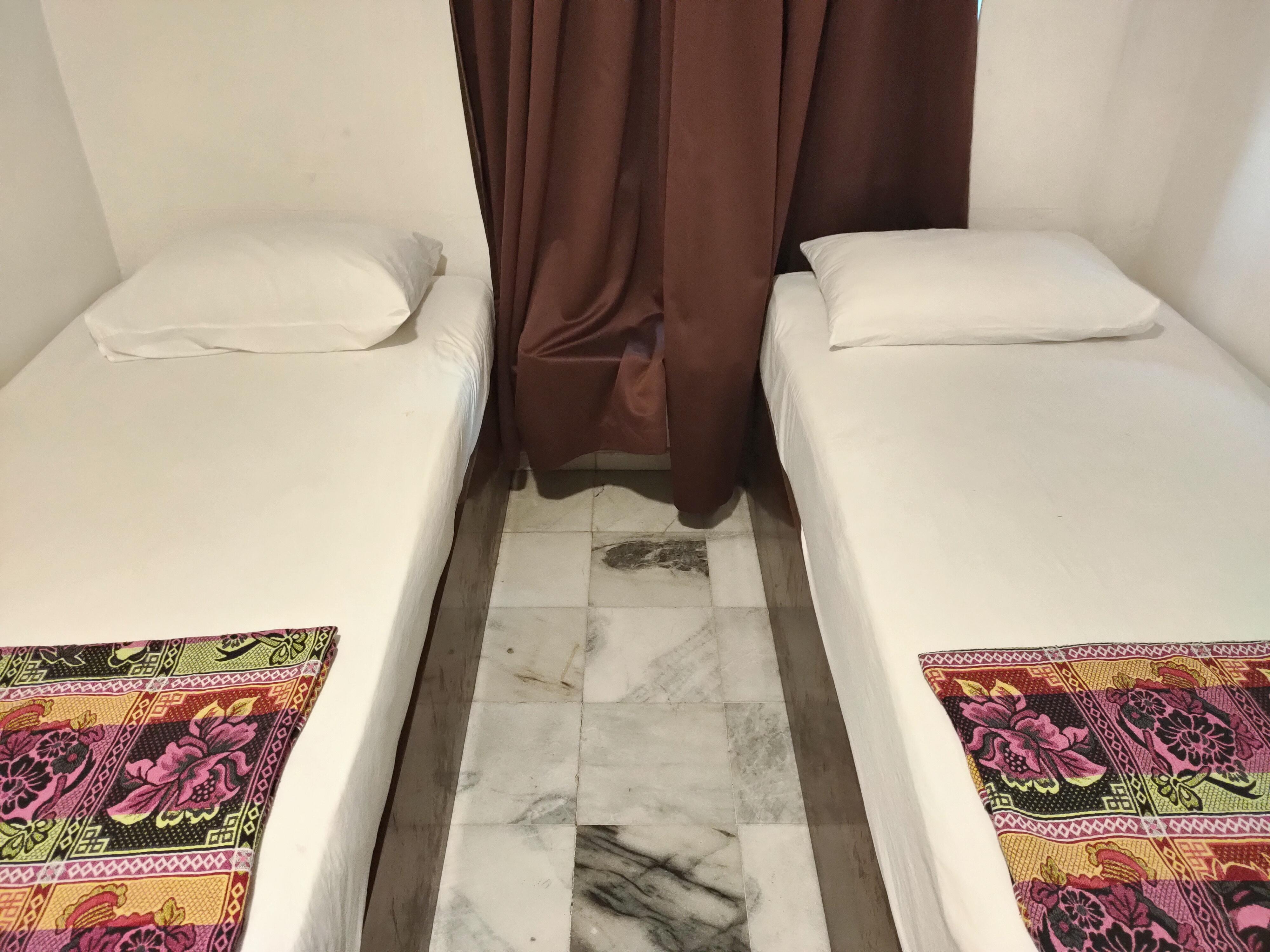 Hotel Mz 2*