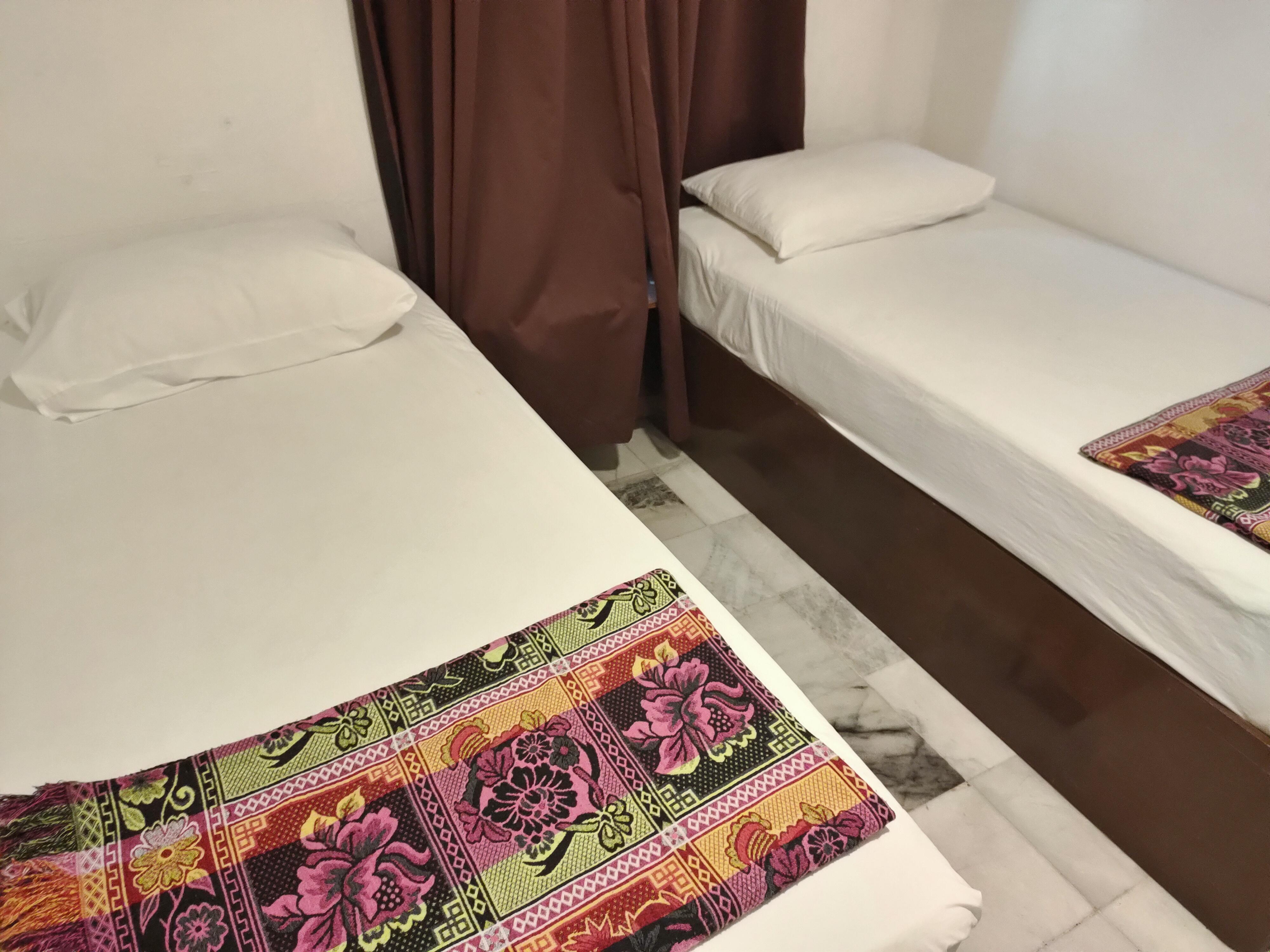 Mz Hotel