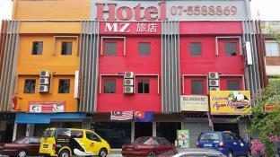 Hotel Mz 2*