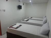 Mz Hotel 2*
