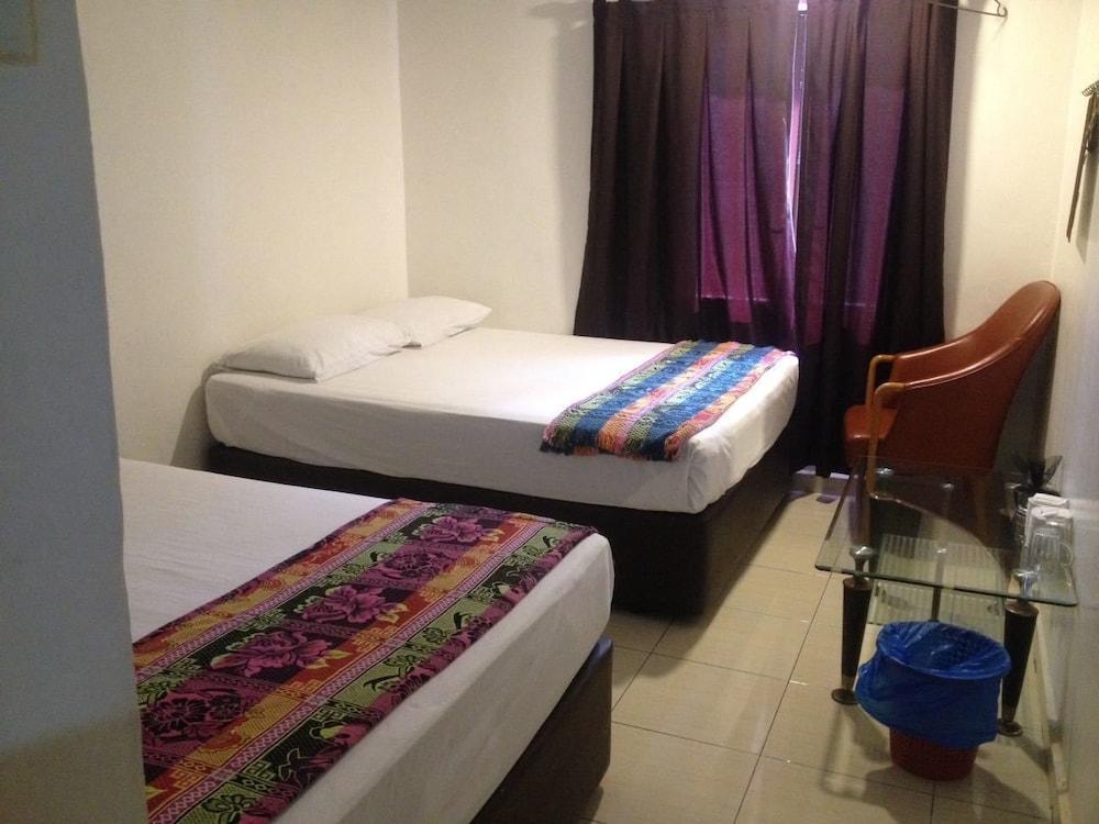 Hotel Mz Johor Bahru