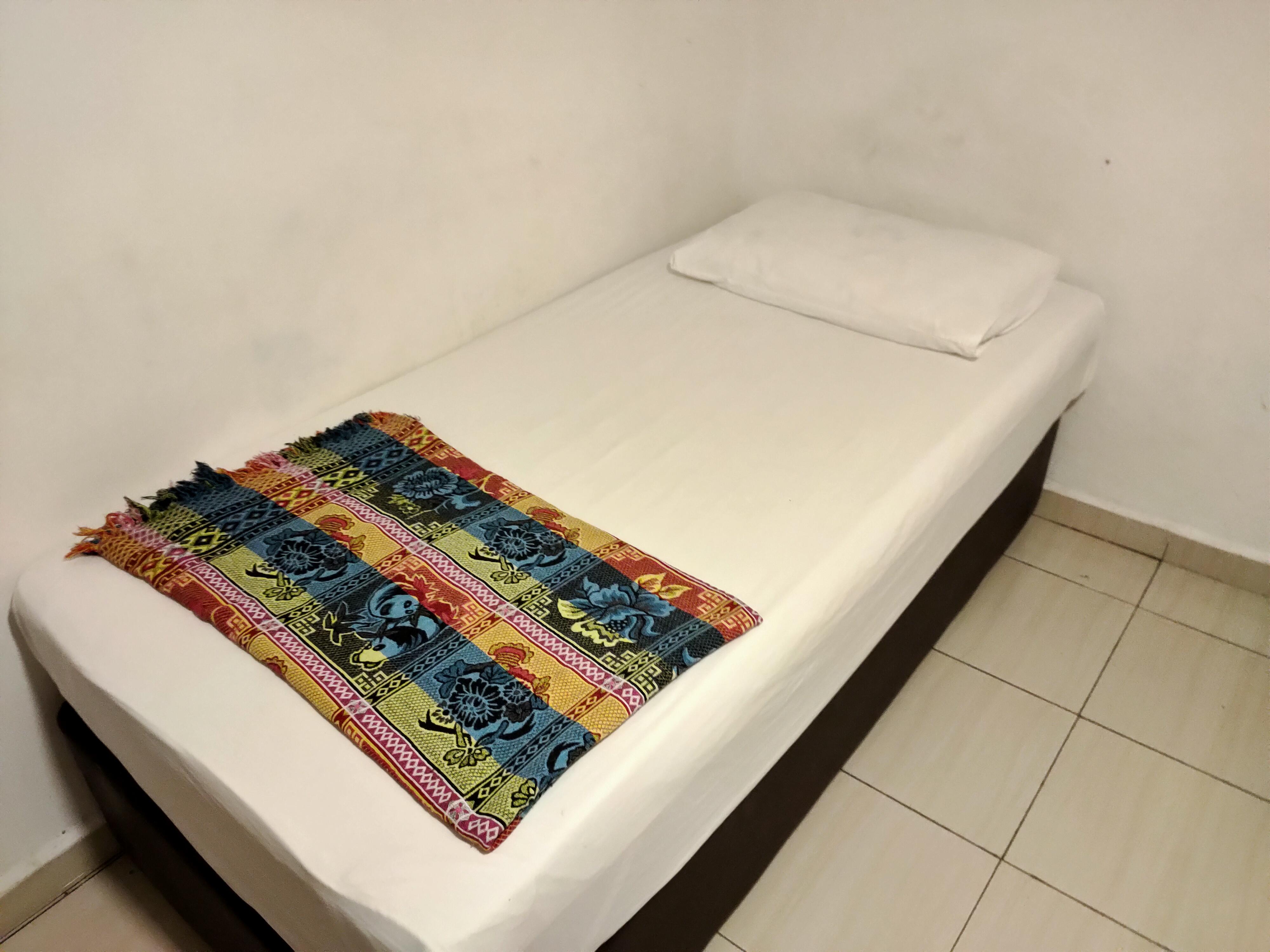 Mz Hotel Johor Bahru