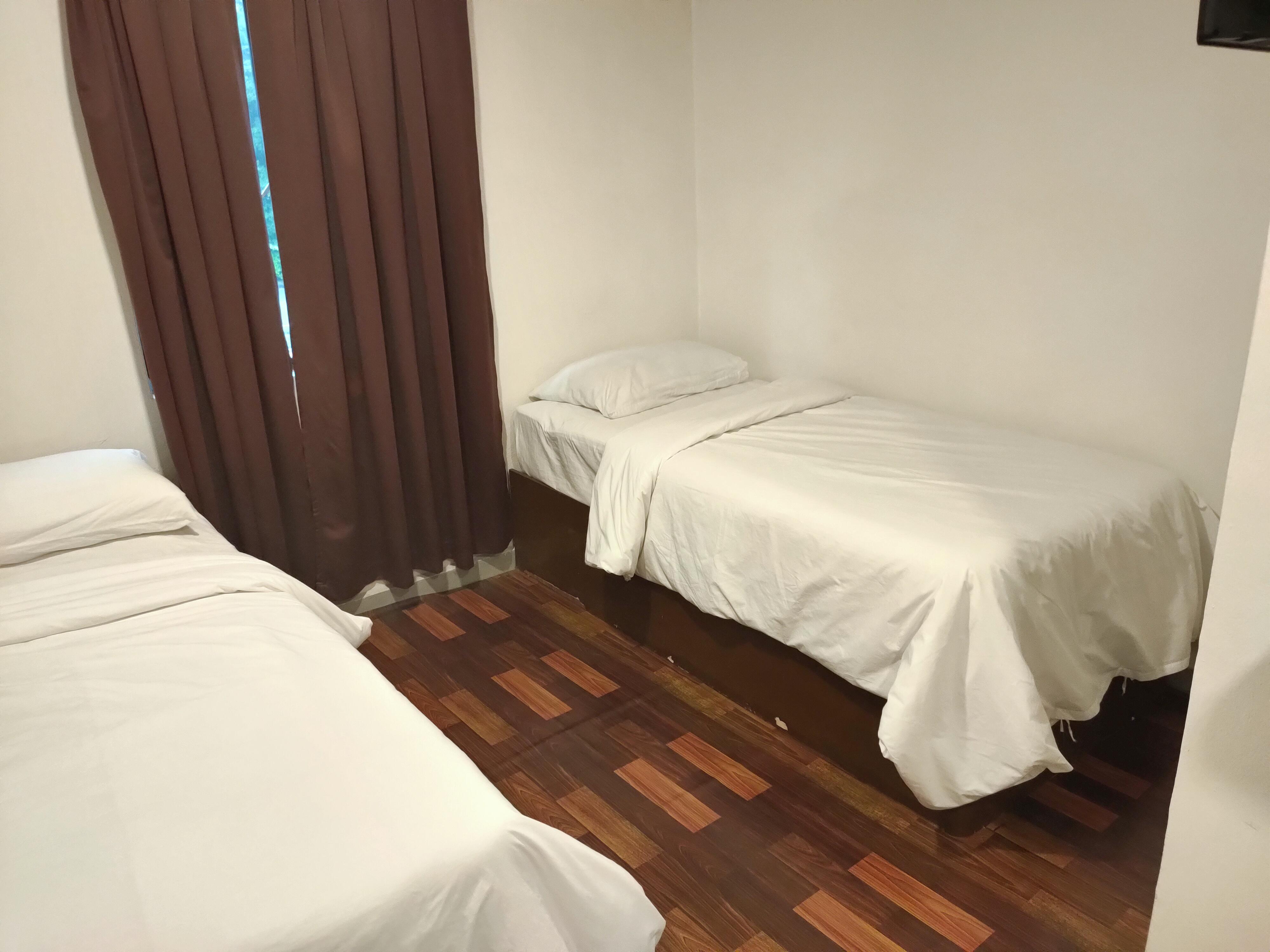 Mz Hotel Johor Bahru