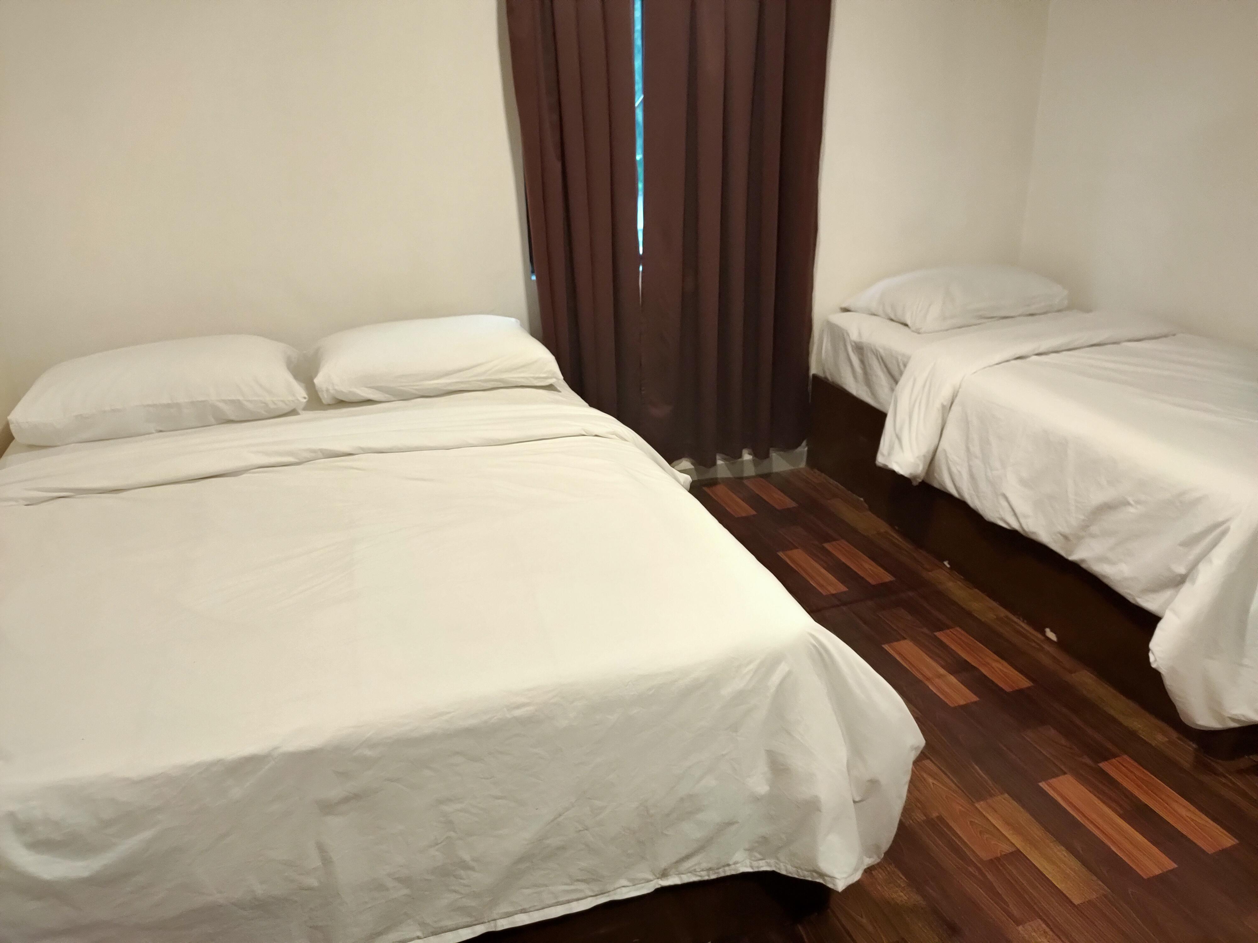 Mz Hotel 2*