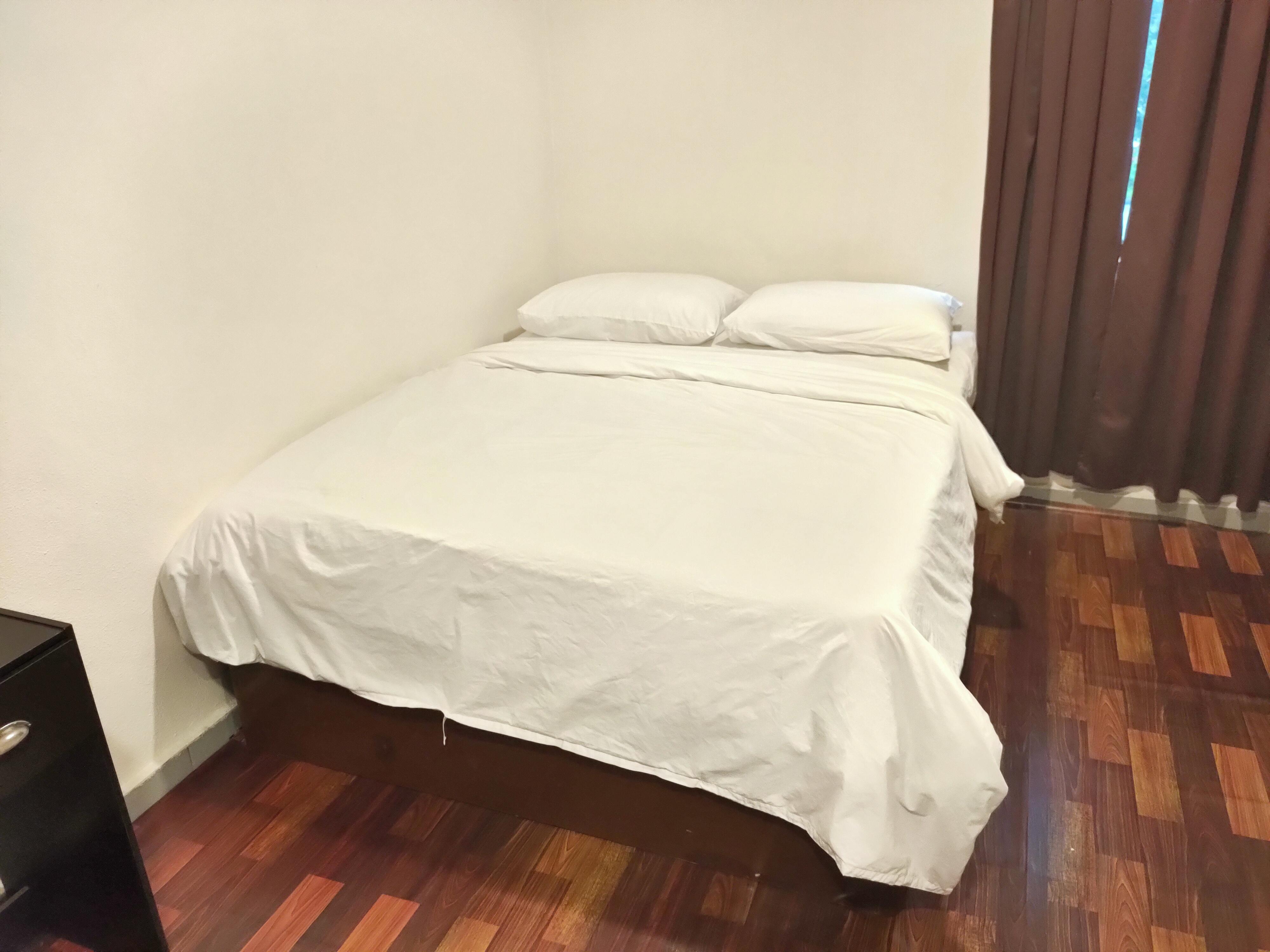 Hotel Mz Johor Bahru
