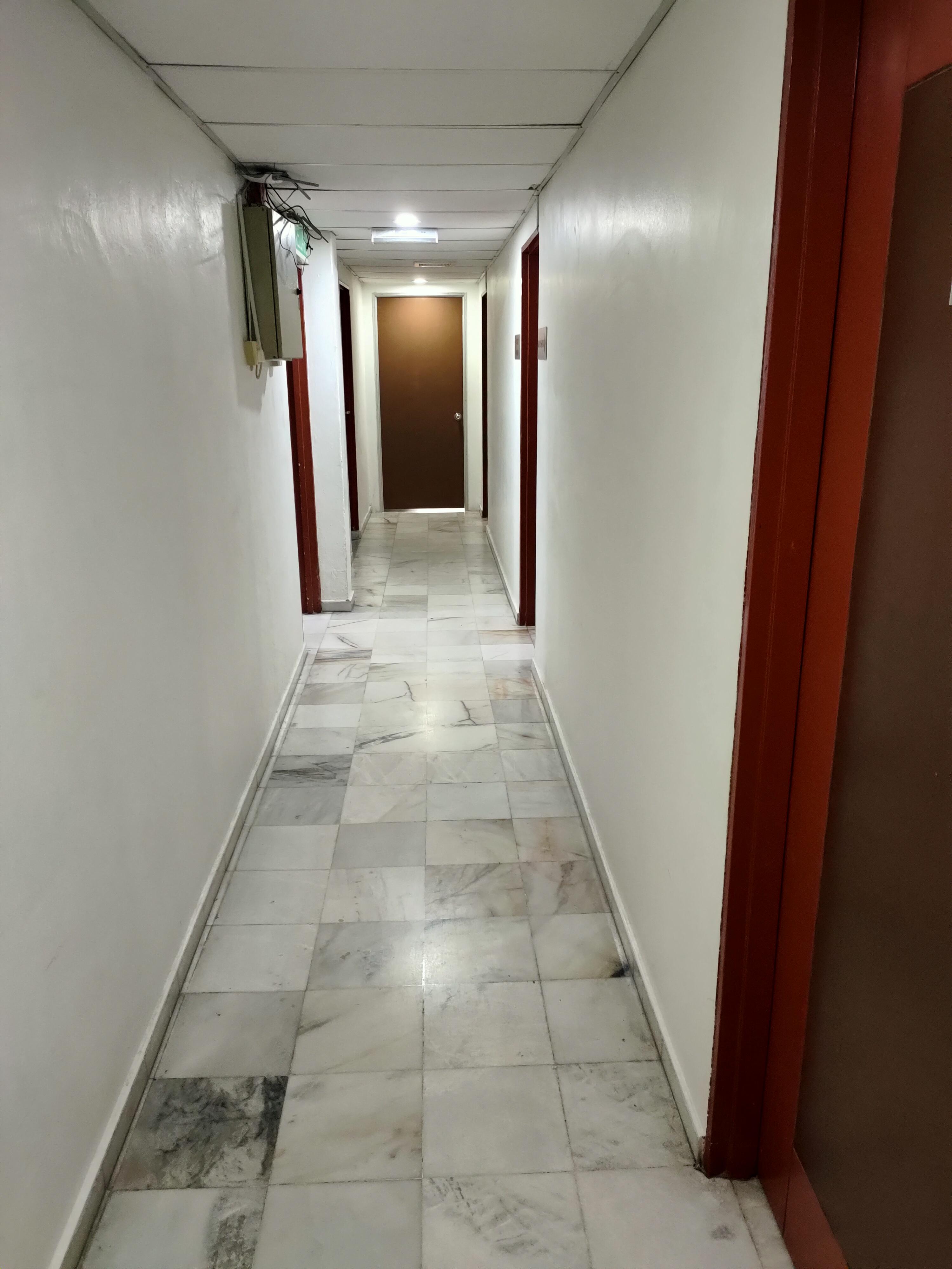 Hotel Mz