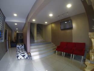 Mz Hotel Johor Bahru