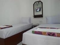 Hotel Mz Johor Bahru