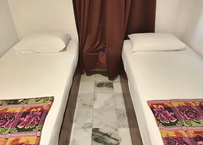 Mz Hotel