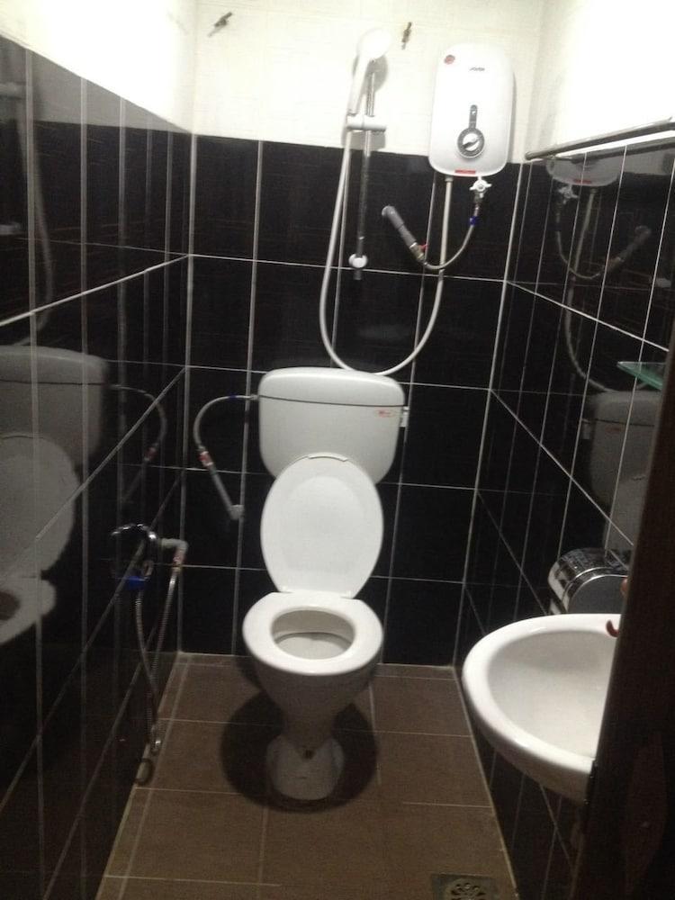 Hotel Mz Johor Bahru